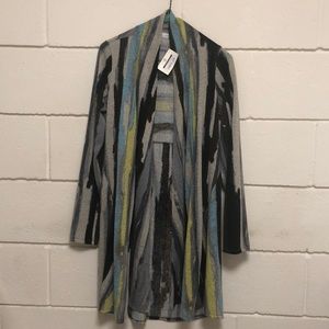 Cozy cover up cardigan